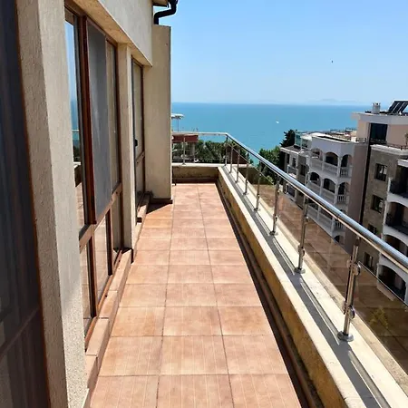 Апартаменты Tm Panorama *