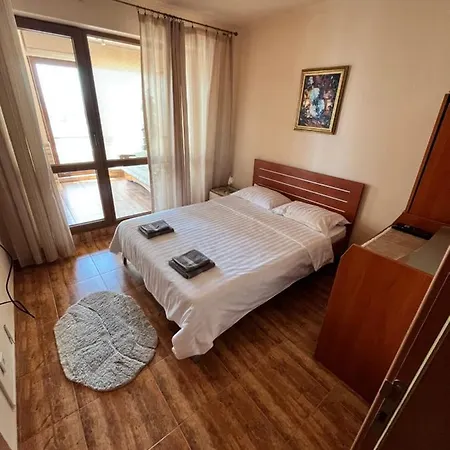 Tm Panorama * Несебр