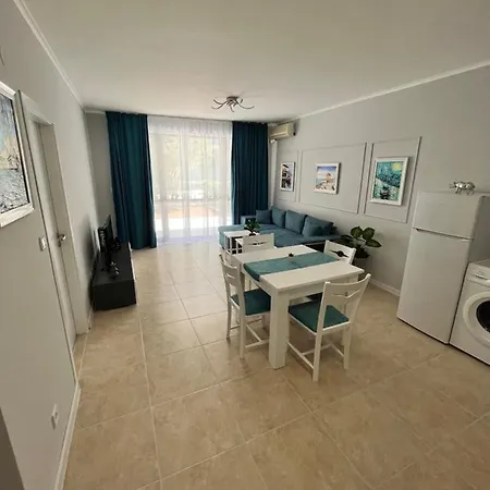Apartment Tm Panorama *