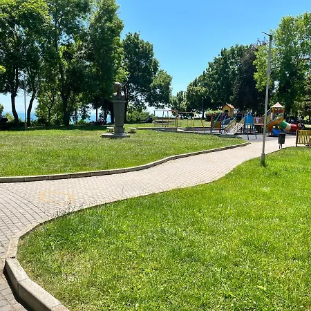 Tm Panorama Apartment Nesebar