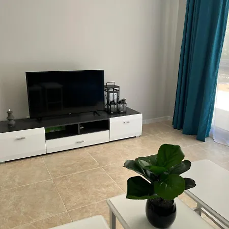 Apartment Tm Panorama Nesebar