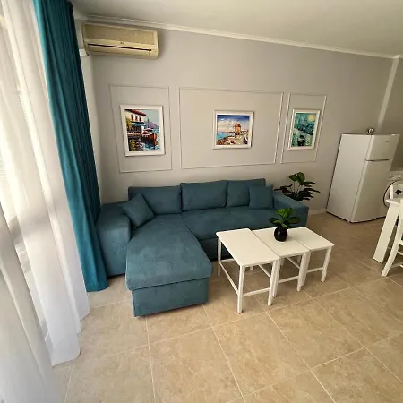 Tm Panorama Apartment *