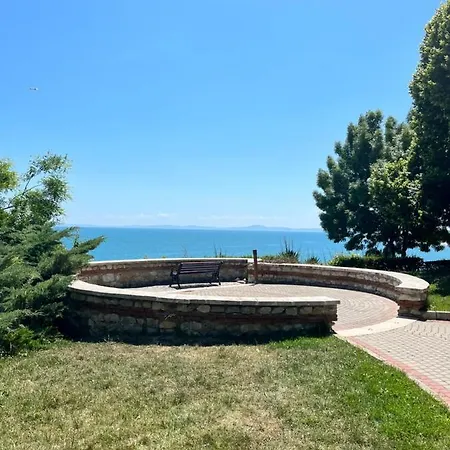 Tm Panorama Nesebar