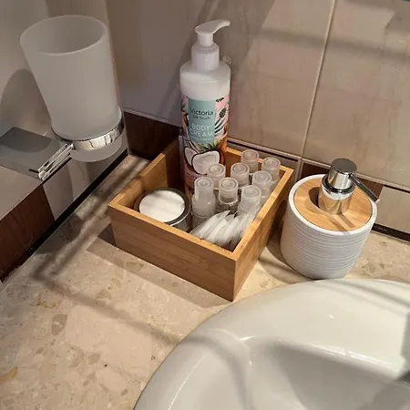 דירה Tm Panorama