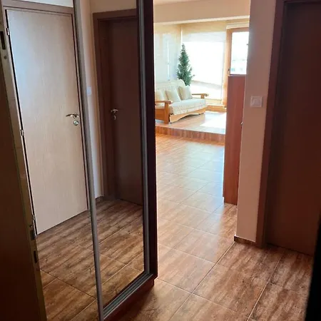 Tm Panorama דירה *