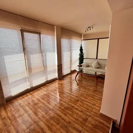 דירה Tm Panorama