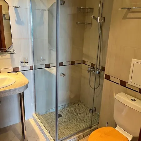 דירה Tm Panorama