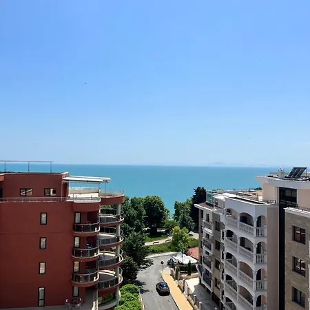 Tm Panorama Apartment