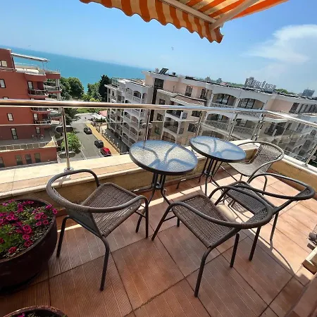 דירה Tm Panorama *