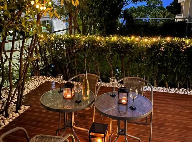 Tm Panorama 公寓 *