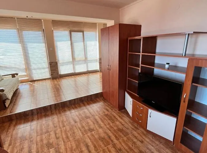 公寓 Tm Panorama *